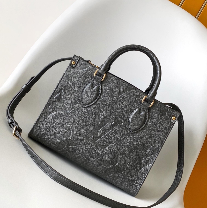 LV Shopping Bags